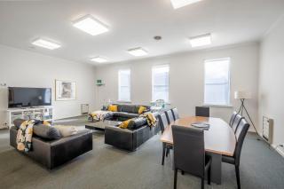 4 Bedroom House - Hobart CBD - Free Parking - Free WIFI - Hobart - 1