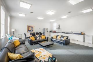 4 Bedroom House - Hobart CBD - Free Parking - Free WIFI - Hobart - 7