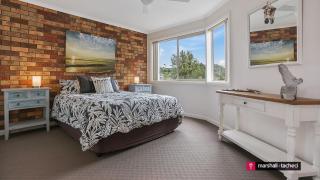 Marina Townhouse Unit 1 Walk to beach Bermagui - 7