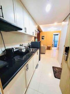 GRASS RESIDENCES SM NORTH - Manila - 3