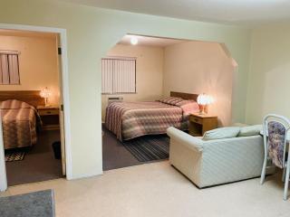 Fraser Bridge Inn - 2