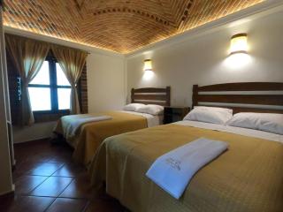 Hotel Santa Irene - Cholula - 0