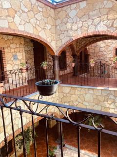 Hotel Santa Irene - Cholula - 4