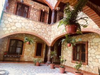 Hotel Santa Irene - Cholula - 2