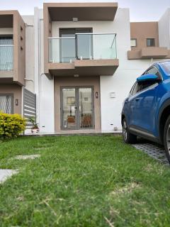 Villa Olive - Duplex Green Village with swimming pool - 3