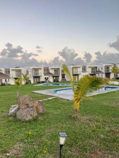 Villa Olive - Duplex Green Village with swimming pool - 2