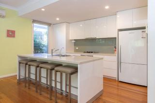 The Beach House at Lizzie - 9