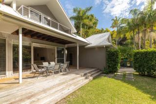 The Beach House at Lizzie - 5