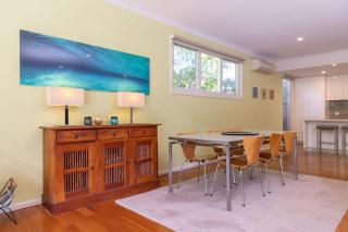 The Beach House at Lizzie - 1