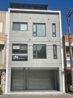 Rooms Homestay - Hualien - 7