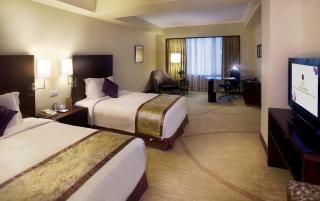Grand Mercure Beijing Central - 8