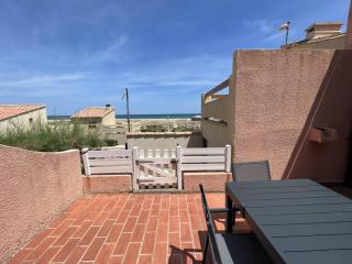 Maisonnette 2 Pièces, 4 Pers, Face Mer, Clim, Parking - FR-1-81-597 - 4
