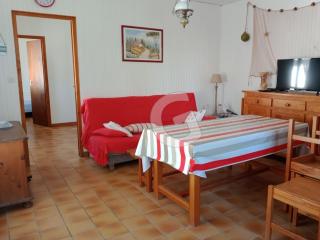 Maison T3 conviviale pour 5 pers, proche plage et commerces à La Tranche-sur-Mer - FR-1-357-311 - 8