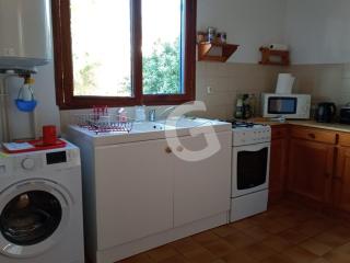 Maison T3 conviviale pour 5 pers, proche plage et commerces à La Tranche-sur-Mer - FR-1-357-311 - 7