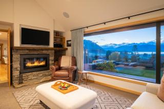 Views on Stone by Sotheby's Luxury Rental Homes - Wanaka - 6
