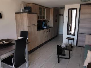 Appartement cosy à 100m de la plage avec mezzanine, terrasse et parking privatif - FR-1-194-263 - La Tranche-sur-Mer - 6