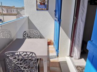 Appartement cosy à 100m de la plage avec mezzanine, terrasse et parking privatif - FR-1-194-263 - La Tranche-sur-Mer - 9