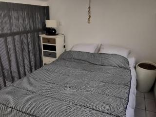 Appartement cosy à 100m de la plage avec mezzanine, terrasse et parking privatif - FR-1-194-263 - La Tranche-sur-Mer - 4