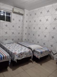 Pousada Trilha do Pelo - 1