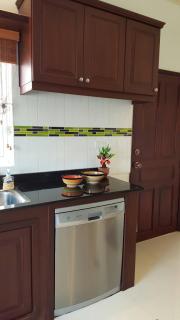 Sand Sea U Pool Villa Homestay - Ban Map Wa - 3