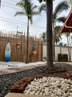 Sand Sea U Pool Villa Homestay - Ban Map Wa - 6