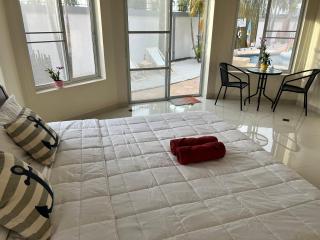 Sand Sea U Pool Villa Homestay - Ban Map Wa - 2