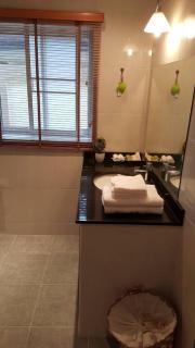 Sand Sea U Pool Villa Homestay - Ban Map Wa - 1