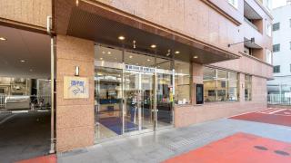 Toyoko Inn Kumagaya eki Kita guchi - 2