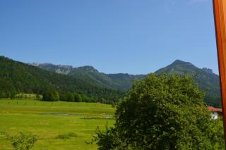 Pilzhof - Schleching - 8