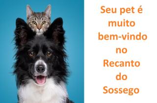 Recanto do Sossego - Águas de Lindóia - 0