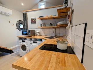 Carriage House - Livingston - 2