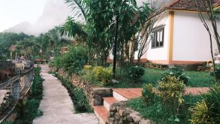 Central Backpackers Hostel - Phong Nha - Phong Nha - 4