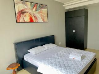 nice apartmen 3bedrom Oasky - Vung Tau - 3