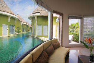 Villa Seminyak Estate & Spa - By Astadala - 8