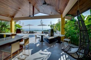 Golden Pineapple Villas-Adults Only - Uvita - 5