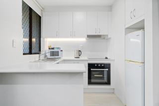 Manuka Park Serviced Apartments - 8