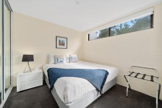 Manuka Park Serviced Apartments - 1