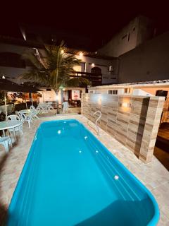 Flamingo Beach Pousada - Cabo Frio - 9