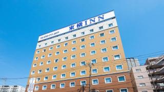 Toyoko Inn Kawaguchi Ekimae - Kawaguchi - 4
