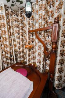 Parudeesa - Heavenly- Luxurious Palace look-Near CBD - Kerala - India with Breakfast - Kāladi - 4