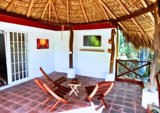 Casa Andivi, Placer sin fin - 4