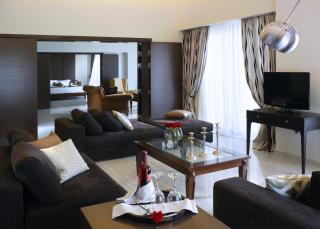 The Royal Blue a Luxury Beach Resort - Panormos Rethymno - 4