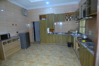 Delad Hotel and Suites - Ibadan - 3