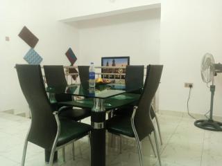Delad Hotel and Suites - Ibadan - 2