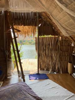 Royal mountain Hut - Ratchaburi - 2