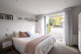 Gibbston Valley Back Track by Sotheby's Luxury Rental Homes - Gibbston - 6
