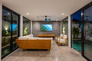 Bahagia Villa by Betterplace - Canggu - 7