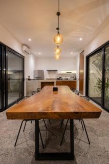 Bahagia Villa by Betterplace - Canggu - 5
