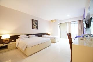 Hotel New Puri Garden - Kalibanteng-lor - 3