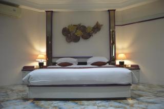 Hotel New Puri Garden - Kalibanteng-lor - 4